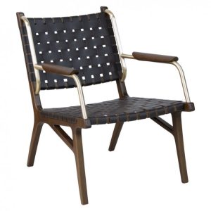 Kensington Deluxe Lounge Chair