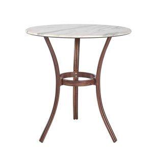 Carcassone Table Bases