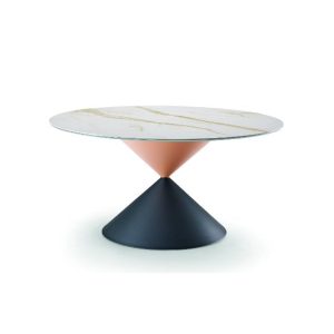 Clessidra Dining Table