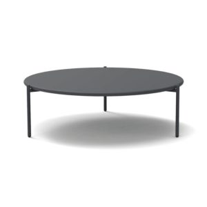 Aria Large Round Coffee Table