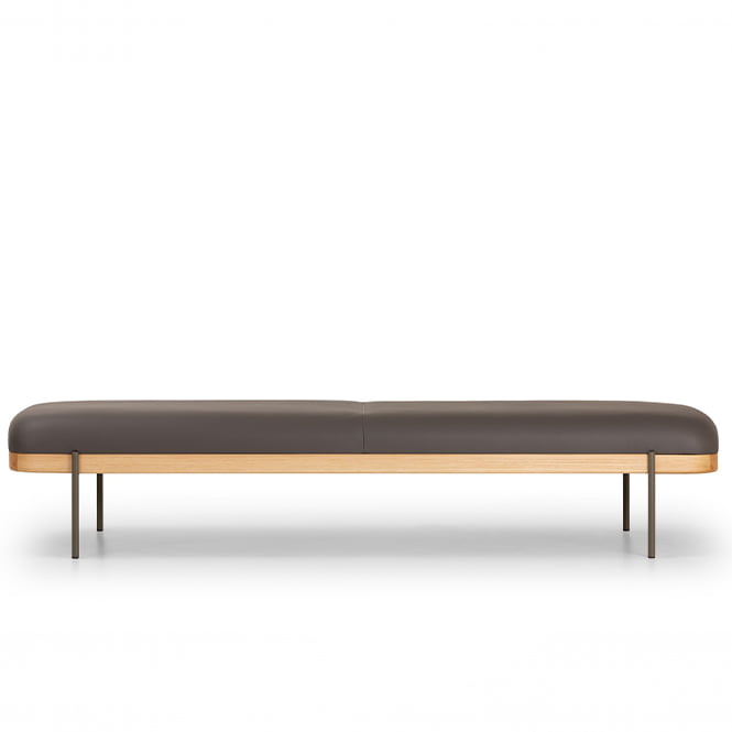 Abisko Bench Abisko Bench