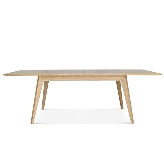 Arcos Rectangular Dining Table Arcos Rectangular Dining Table