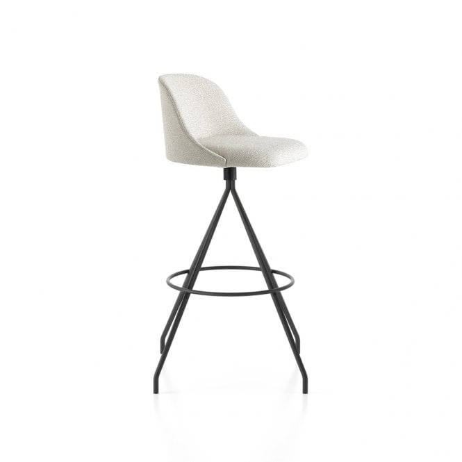 Aleta Swivel Bar Stool Aleta Swivel Bar Stool