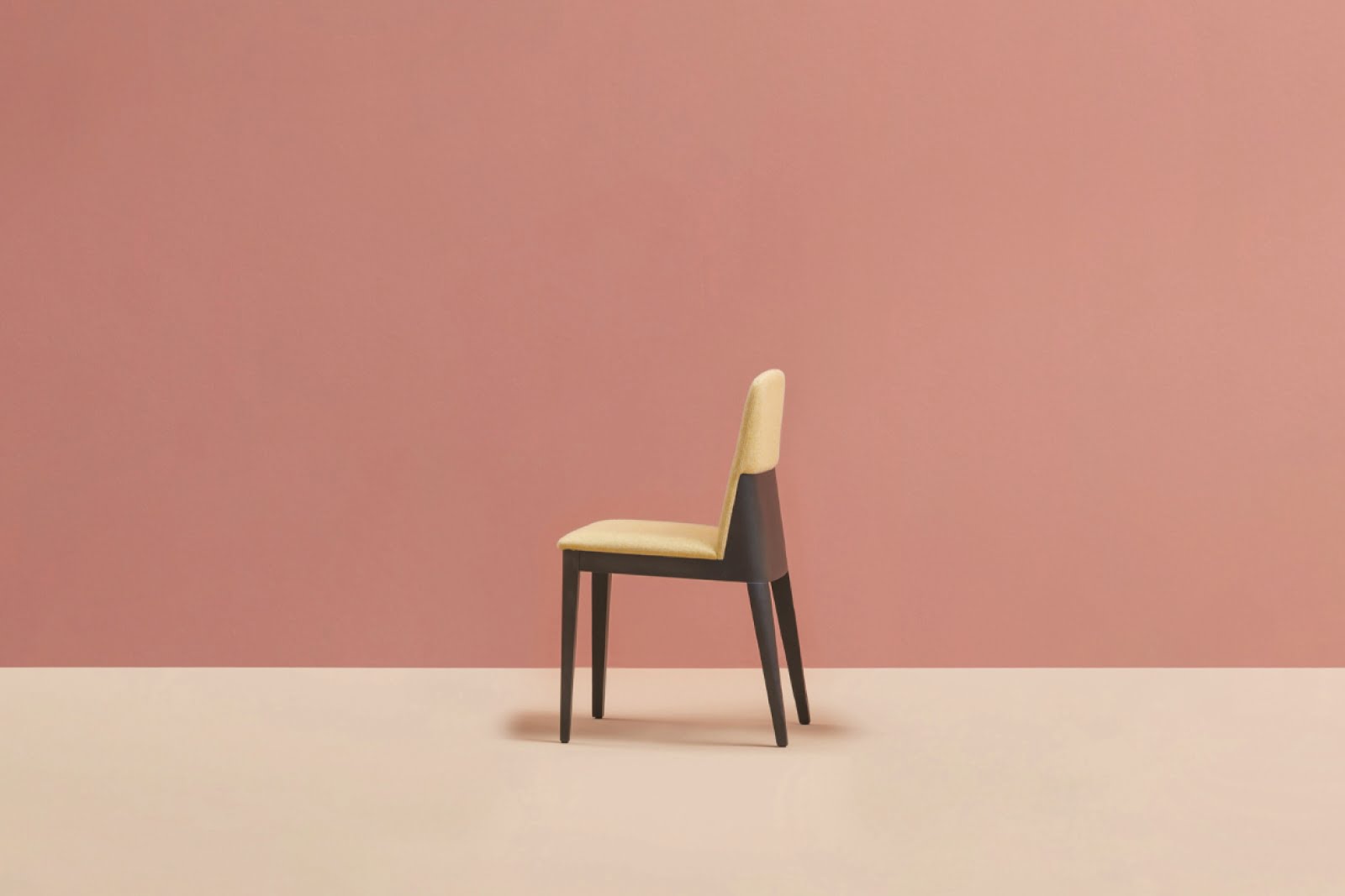 Allure 735 Side Chair Allure 735 Side Chair