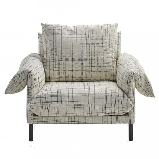 Alpino Lounge Chair Alpino Lounge Chair