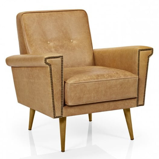 Amalia Lounge Chair Amalia Lounge Chair