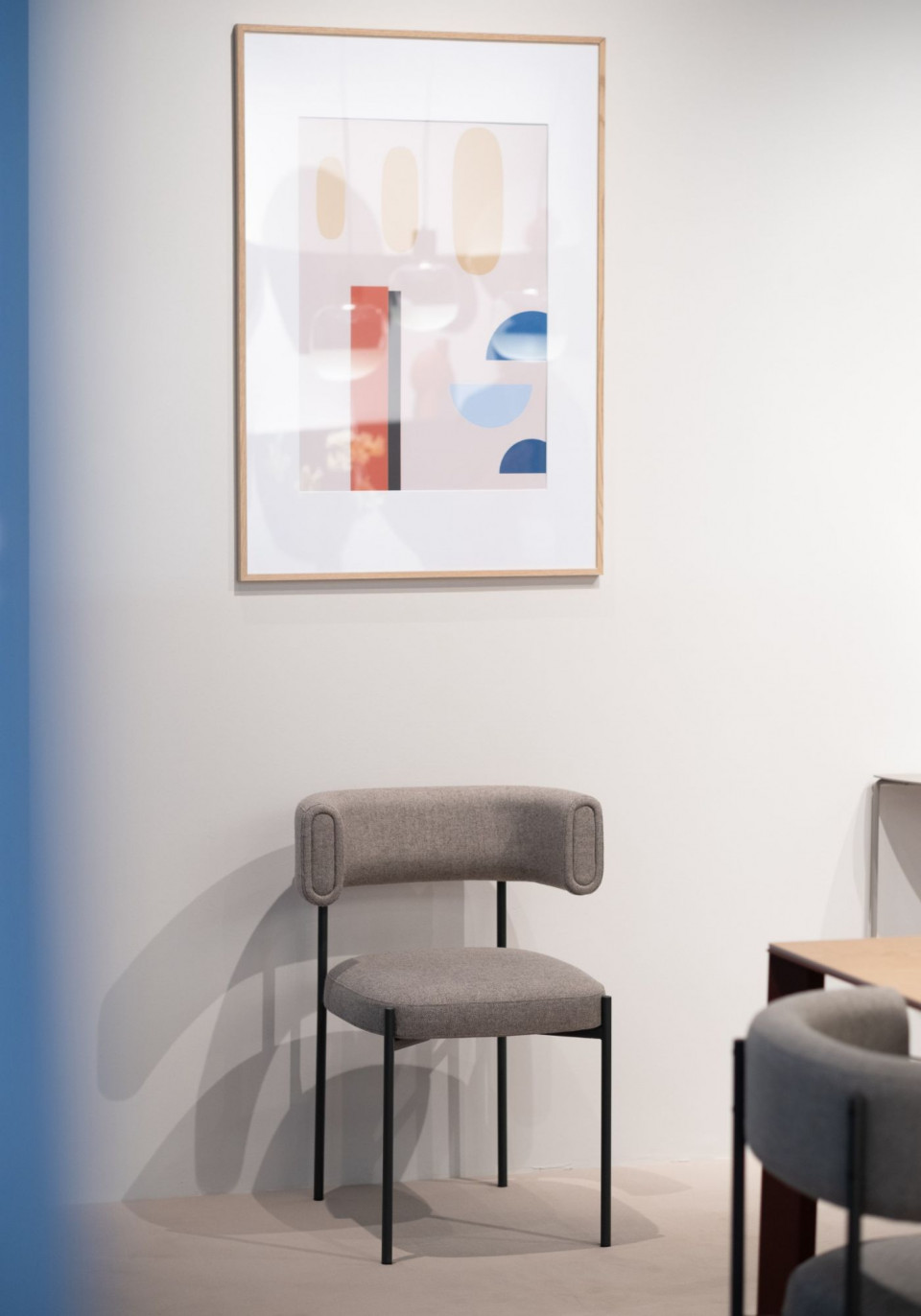 Amelie Armchair Amelie Armchair