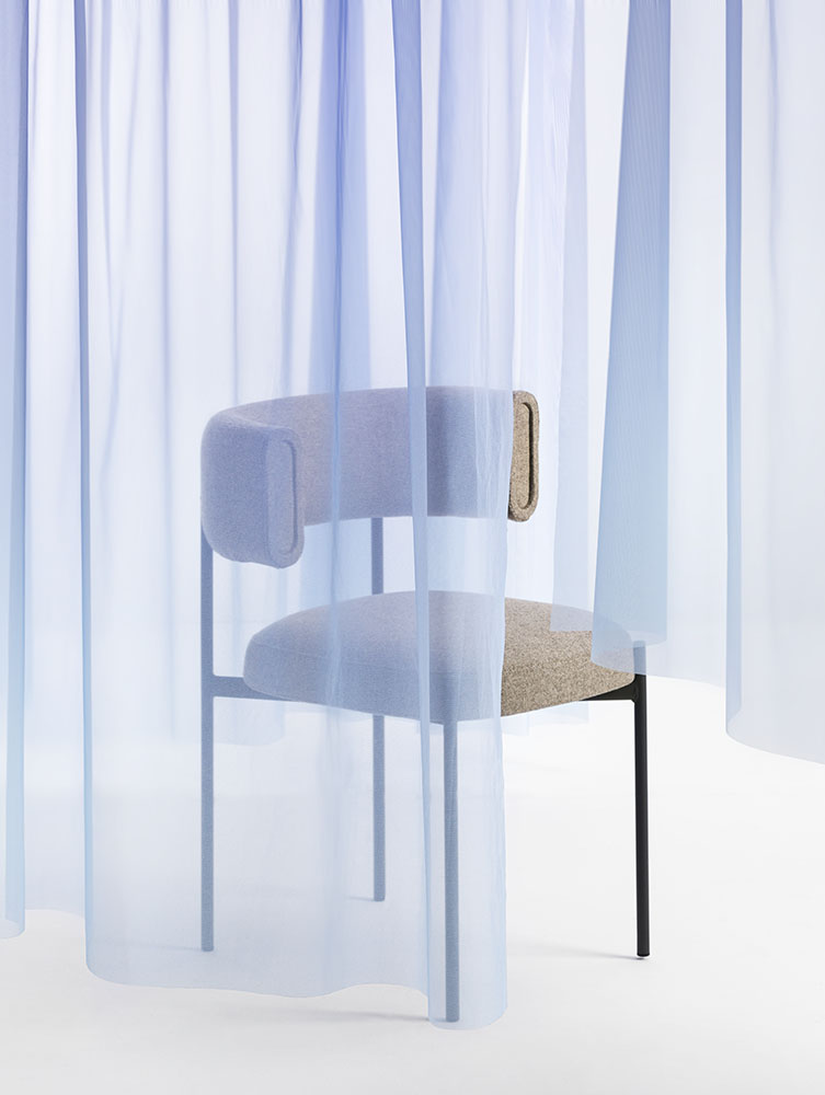 Amelie Armchair Amelie Armchair
