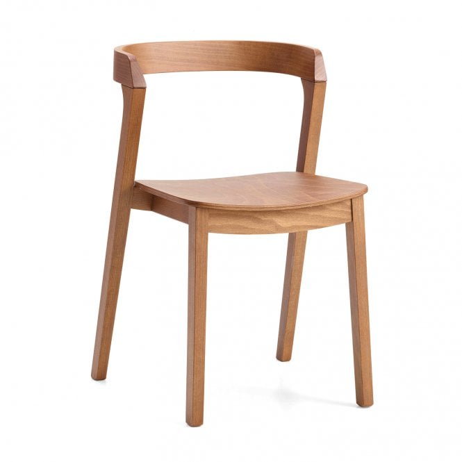 Arco Side Chair Arco Side Chair