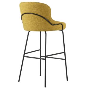 Taylor Tube Bar Stool