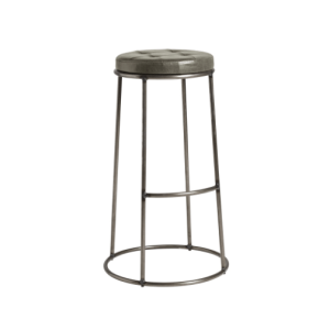 Max 75 Upholstered Bar Stool