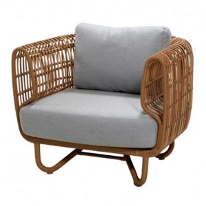 Nest Lounge Chair