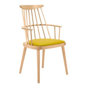 Bamba Armchair