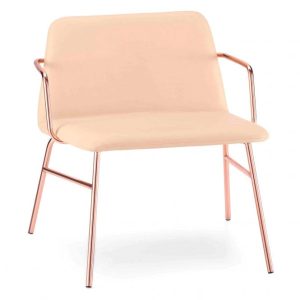Bardot Lounge Armchair