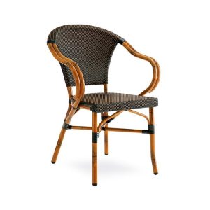 Siena DL Armchair
