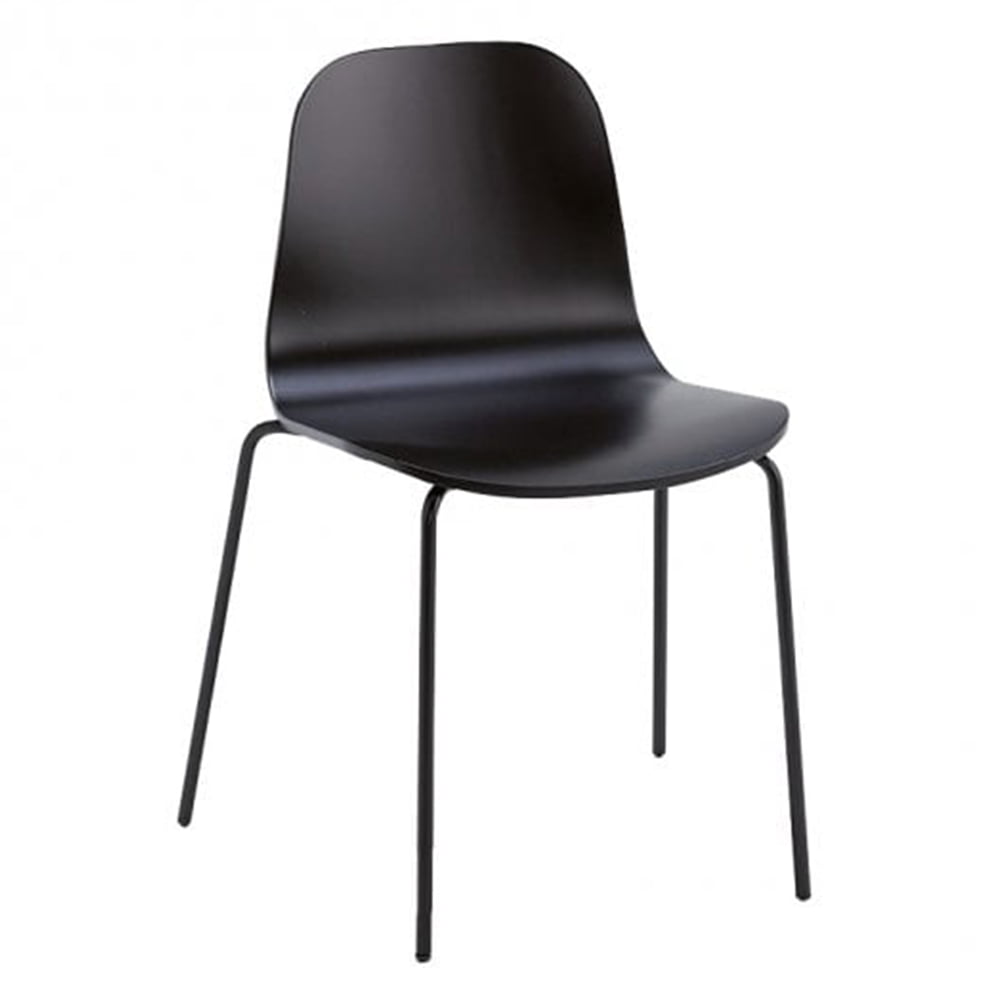 Baba Side Chair - Metal Baba Side Chair - Metal