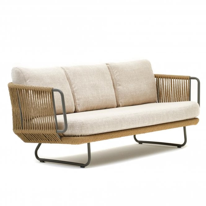 Babylon 3 Seater Sofa Babylon 3 Seater Sofa