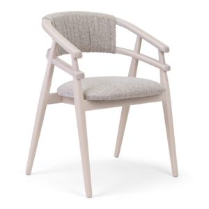 Hullahoop Upholstered Armchair
