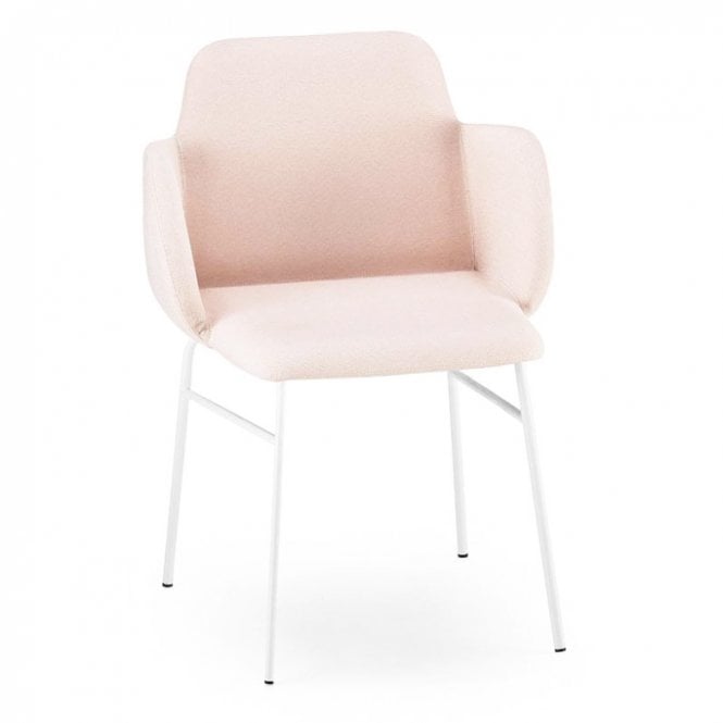 Bardot Metal Armchair Bardot Metal Armchair