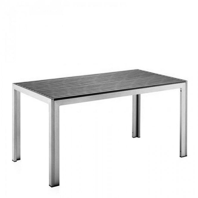 Bavaria Outdoor Rectangular Table Bavaria Outdoor Rectangular Table