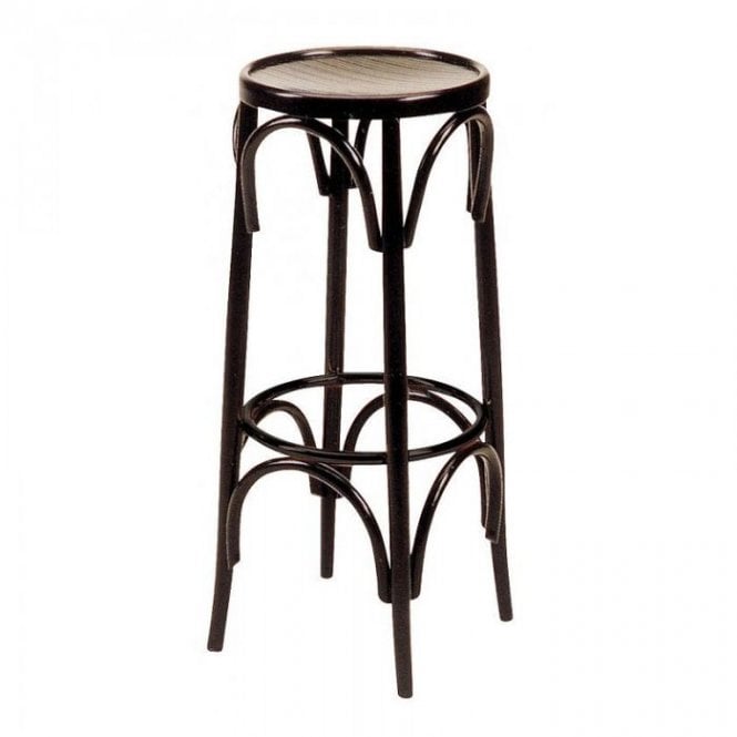 Bentwood Bar Stool Bentwood Bar Stool