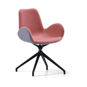 Dalia Swivel Armchair