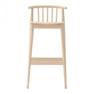 Tivoli Wooden Counter Stool
