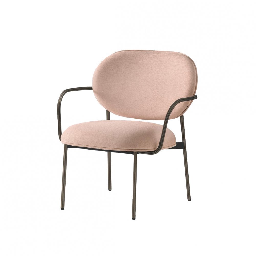 Blume 2959 Lounge Armchair Blume 2959 Lounge Armchair