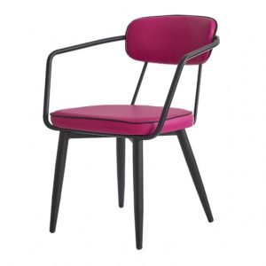 Nolan Armchair