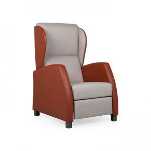 Vida Comfort Full Reclining Chair