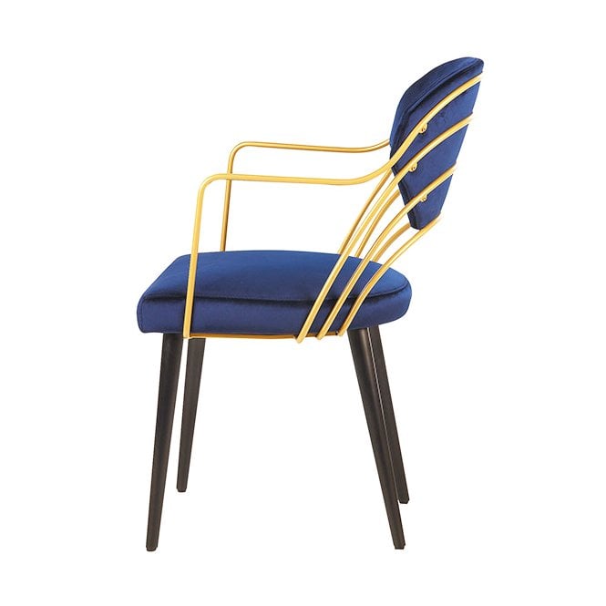 Bristol Armchair Bristol Armchair