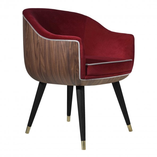 Bubble Wood Armchair Bubble Wood Armchair