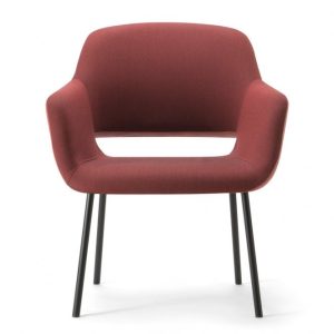 Magda Lounge Chair