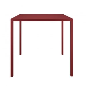 Qu Square Dining Table