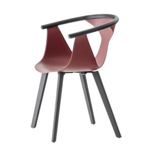 Fox 3725 Armchair
