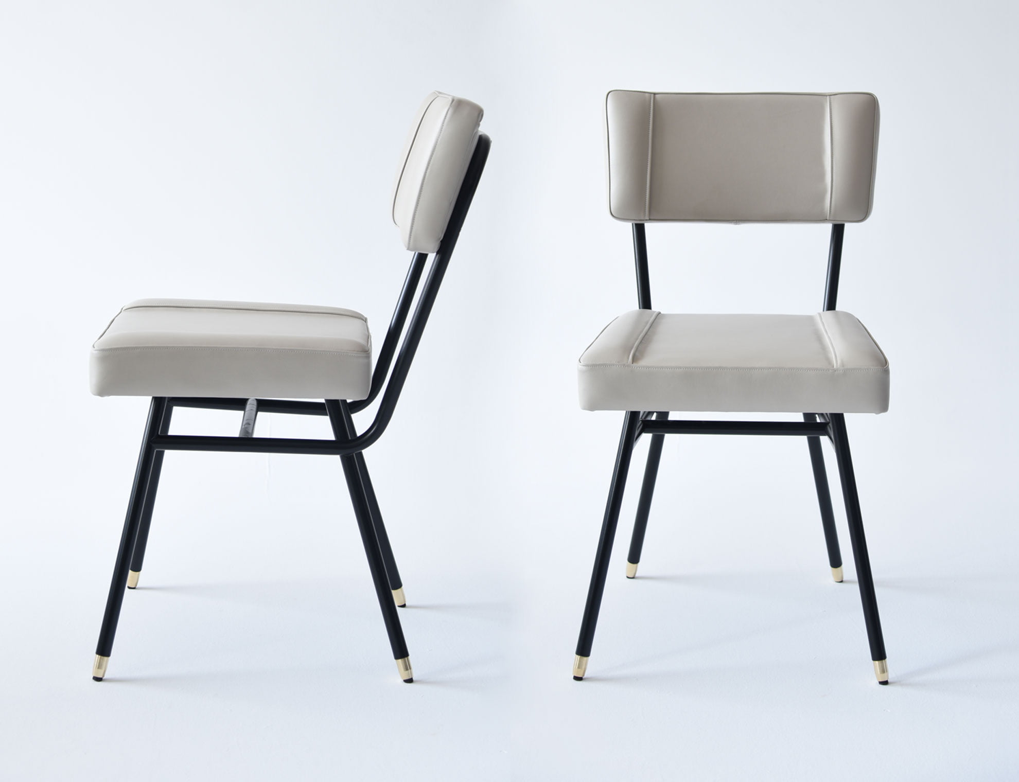 C-Hair Side Chair C-Hair Side Chair