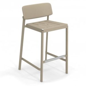 Shine Bar Stool