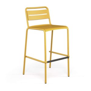 Star Bar Stool