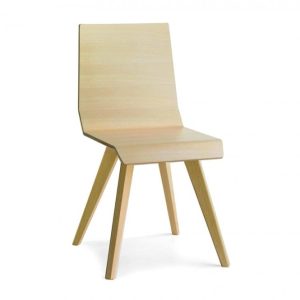 Metria Side Chair