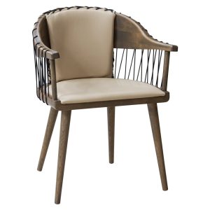 Inn Armchair
