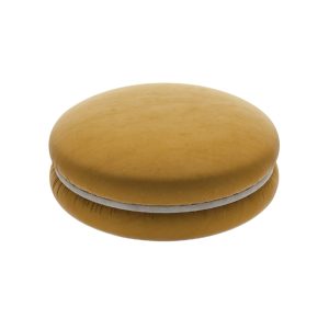 Macaron Pouf