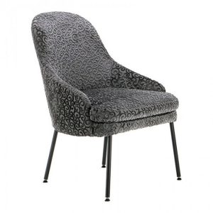 Da Vinci Lounge Chair 06