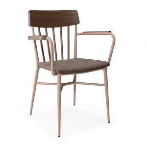 Naika Armchair