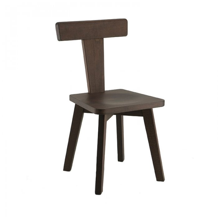 T Coffee Side Chair T Coffee Side Chair