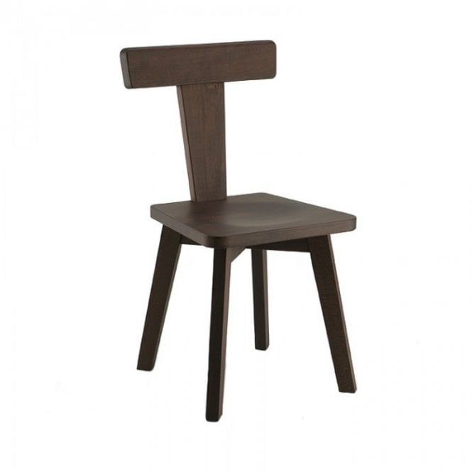 T Coffee Side Chair T Coffee Side Chair