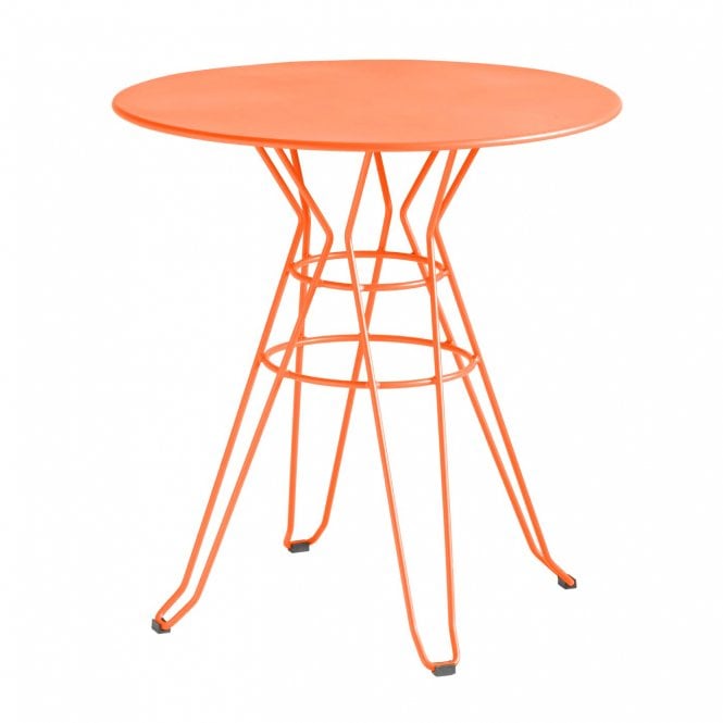 Capri Table - Round Capri Table - Round