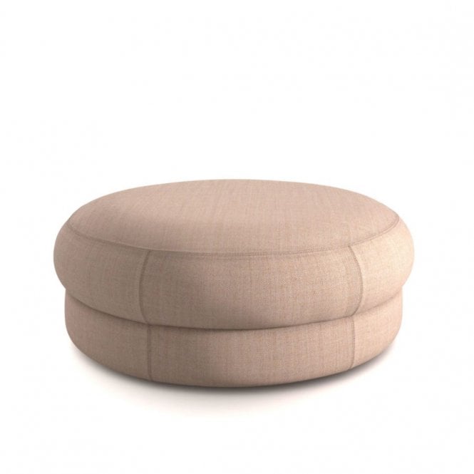 Cepe Large Pouf Cepe Large Pouf