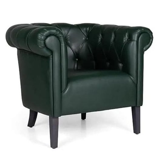Chesterfield Lounge Chair Chesterfield Lounge Chair