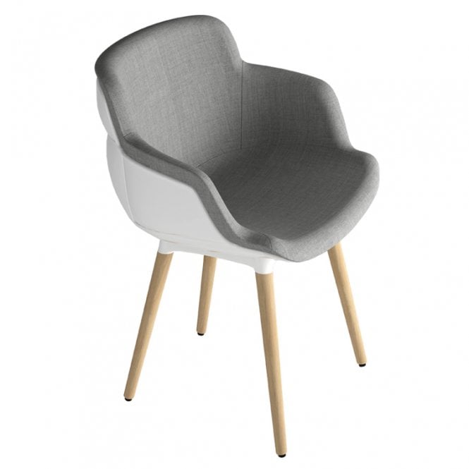Choppy Sleek Armchair Choppy Sleek Armchair