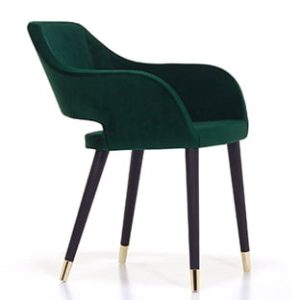 Club 2482 Armchair